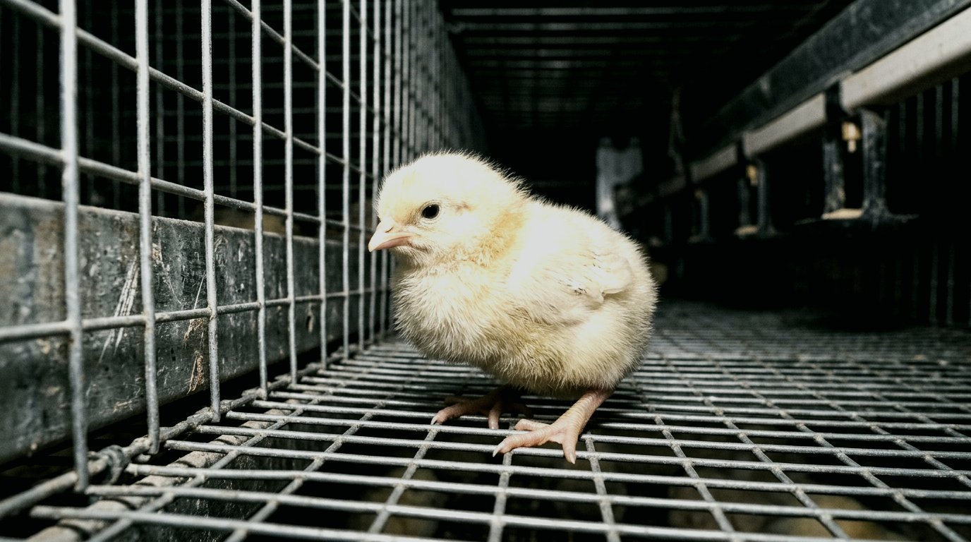 EKOSHIELD Chick Feed Additive